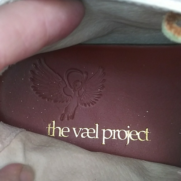 VAEL Project Deckard Mens Boot - Picture 3 of 7